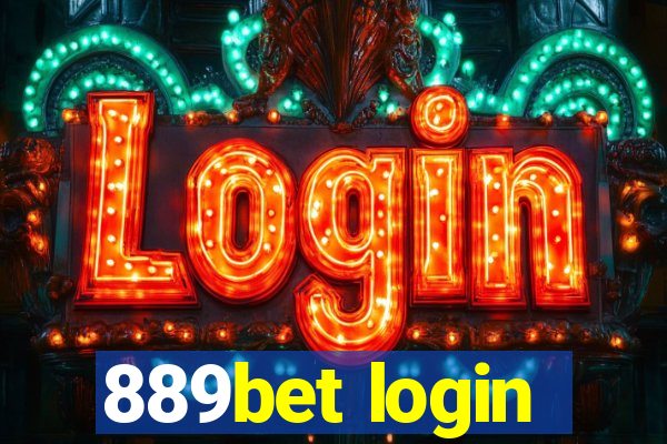 889bet login